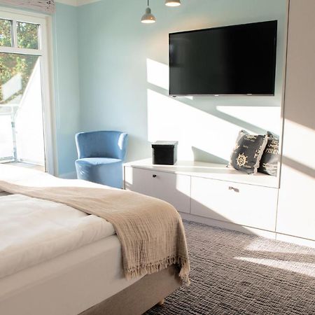 Boutique Hotel Gezeiten Spo ザンクト・ペーター・オルディング エクステリア 写真