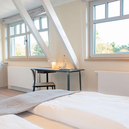 Boutique Hotel Gezeiten Spo ザンクト・ペーター・オルディング エクステリア 写真