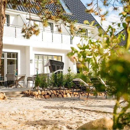Boutique Hotel Gezeiten Spo ザンクト・ペーター・オルディング エクステリア 写真