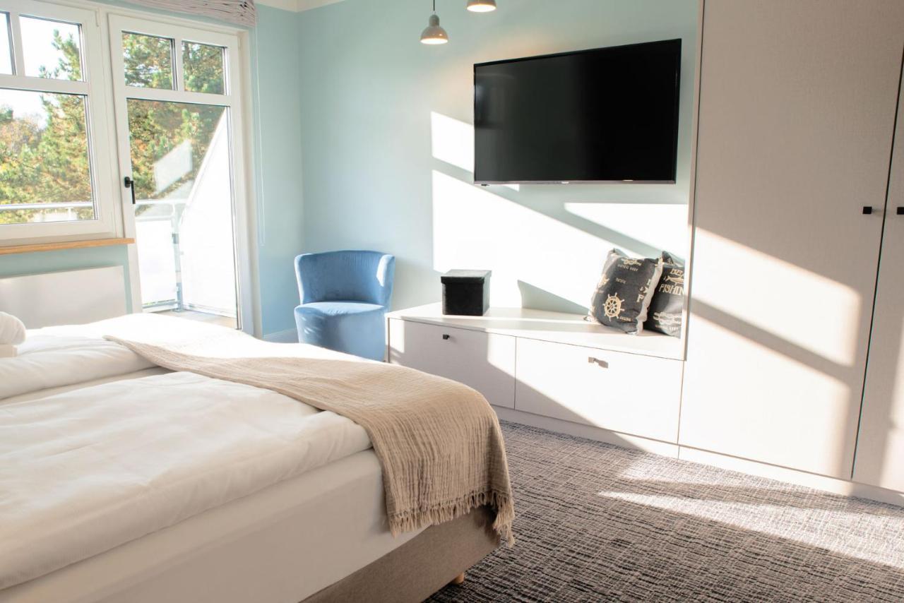 Boutique Hotel Gezeiten Spo ザンクト・ペーター・オルディング エクステリア 写真