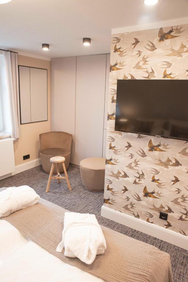 Boutique Hotel Gezeiten Spo ザンクト・ペーター・オルディング エクステリア 写真
