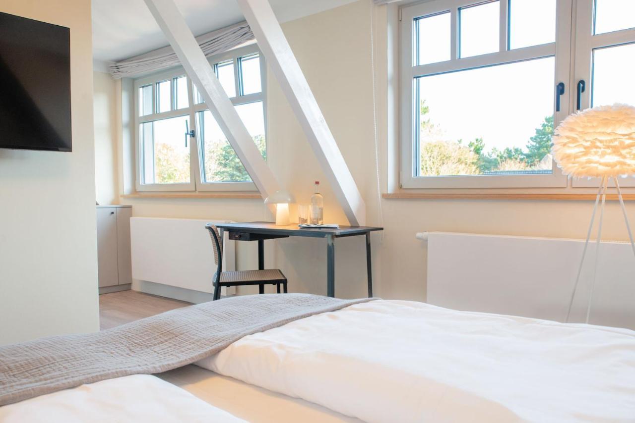 Boutique Hotel Gezeiten Spo ザンクト・ペーター・オルディング エクステリア 写真