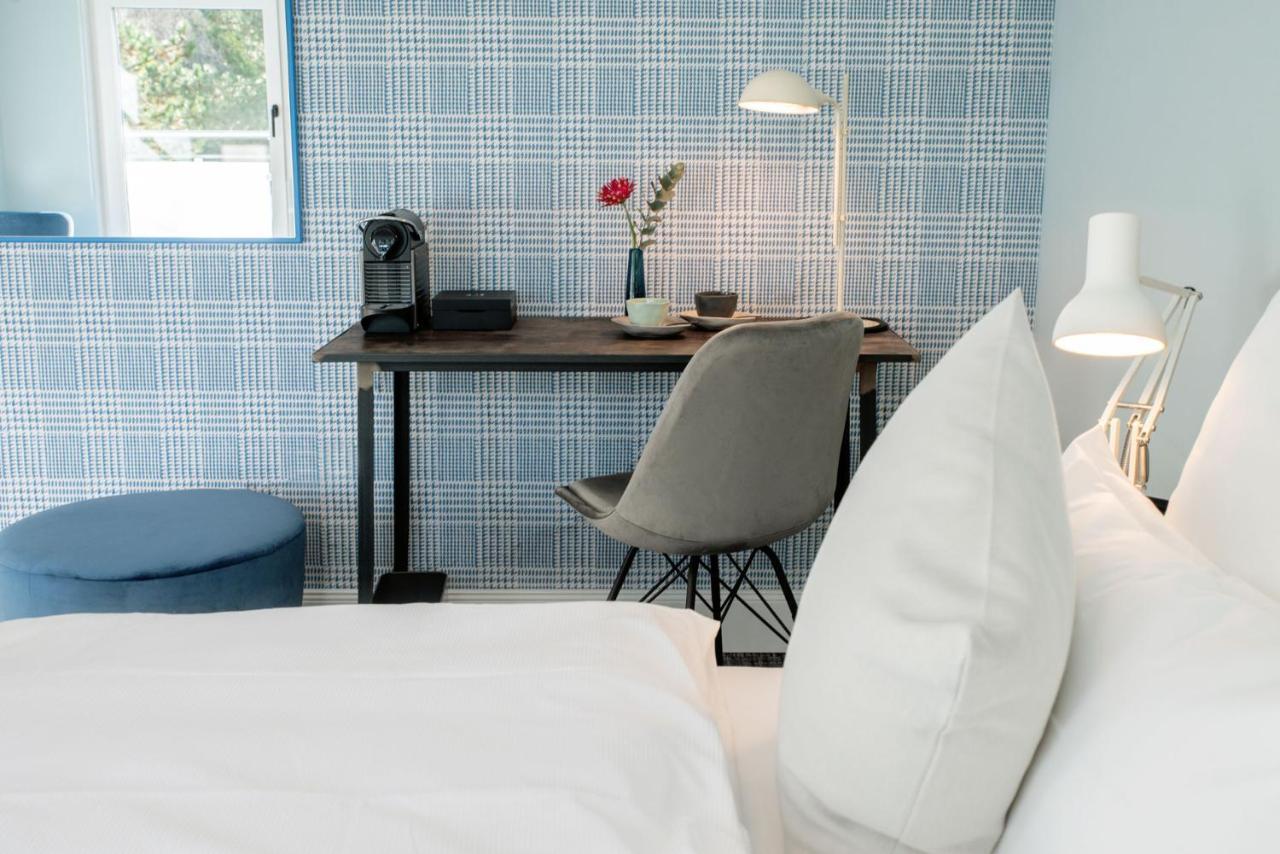 Boutique Hotel Gezeiten Spo ザンクト・ペーター・オルディング エクステリア 写真