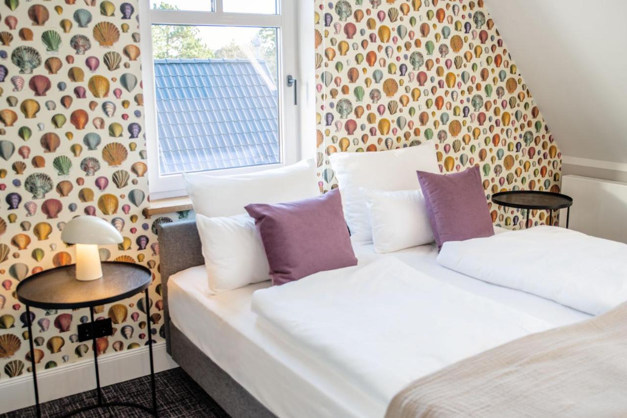 Boutique Hotel Gezeiten Spo ザンクト・ペーター・オルディング エクステリア 写真