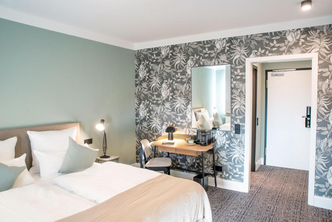 Boutique Hotel Gezeiten Spo ザンクト・ペーター・オルディング エクステリア 写真